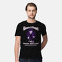 Gloom And Doom-Mens-Premium-Tee-P1yu5h