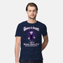 Gloom And Doom-Mens-Premium-Tee-P1yu5h