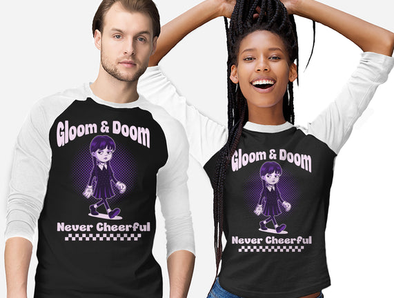 Gloom And Doom