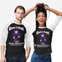 Gloom And Doom-Unisex-Baseball-Tee-P1yu5h