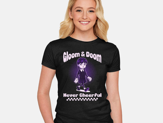 Gloom And Doom