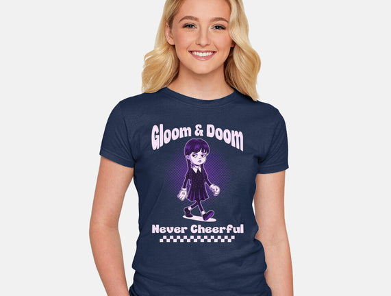 Gloom And Doom