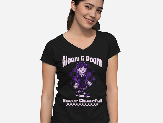 Gloom And Doom