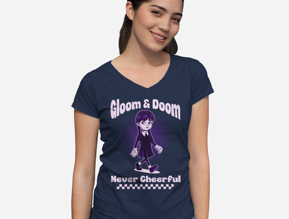 Gloom And Doom