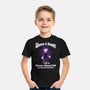 Gloom And Doom-Youth-Basic-Tee-P1yu5h