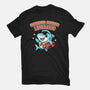 Certified Summer Lifeguard-Mens-Premium-Tee-Lorets