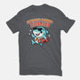 Certified Summer Lifeguard-Mens-Premium-Tee-Lorets