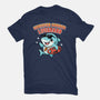Certified Summer Lifeguard-Mens-Premium-Tee-Lorets