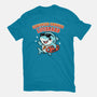 Certified Summer Lifeguard-Mens-Premium-Tee-Lorets