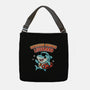 Certified Summer Lifeguard-None-Adjustable Tote-Bag-Lorets