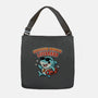 Certified Summer Lifeguard-None-Adjustable Tote-Bag-Lorets