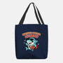 Certified Summer Lifeguard-None-Basic Tote-Bag-Lorets