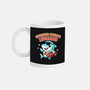 Certified Summer Lifeguard-None-Mug-Drinkware-Lorets