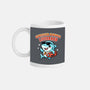 Certified Summer Lifeguard-None-Mug-Drinkware-Lorets