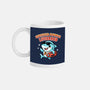 Certified Summer Lifeguard-None-Mug-Drinkware-Lorets