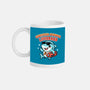 Certified Summer Lifeguard-None-Mug-Drinkware-Lorets