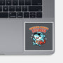 Certified Summer Lifeguard-None-Glossy-Sticker-Lorets