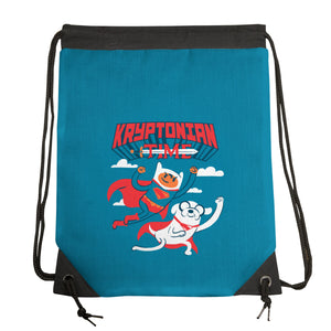 Kryptonian Time