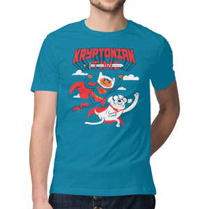 Kryptonian Time