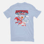 Kryptonian Time-Womens-Fitted-Tee-estudiofitas