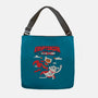 Kryptonian Time-None-Adjustable Tote-Bag-estudiofitas