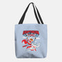 Kryptonian Time-None-Basic Tote-Bag-estudiofitas