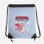 Kryptonian Time-None-Drawstring-Bag-estudiofitas
