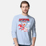 Kryptonian Time-Mens-Long Sleeved-Tee-estudiofitas