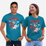 Kryptonian Time-Unisex-Basic-Tee-estudiofitas