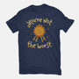 You're Not The Worst-Mens-Premium-Tee-koalastudio