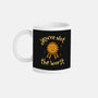 You're Not The Worst-None-Mug-Drinkware-koalastudio