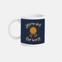 You're Not The Worst-None-Mug-Drinkware-koalastudio