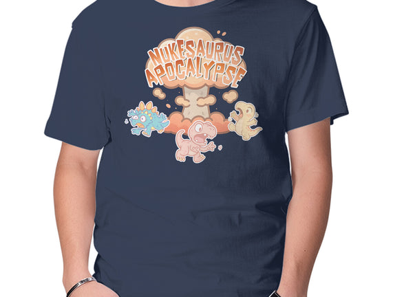 NukeSaurus Apocalypse