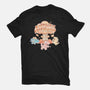 NukeSaurus Apocalypse-Mens-Premium-Tee-Lorets