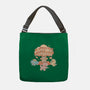 NukeSaurus Apocalypse-None-Adjustable Tote-Bag-Lorets