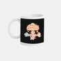 NukeSaurus Apocalypse-None-Mug-Drinkware-Lorets