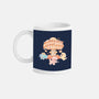 NukeSaurus Apocalypse-None-Mug-Drinkware-Lorets