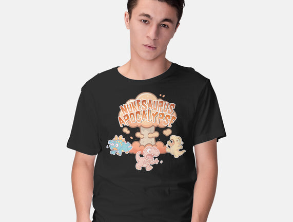 NukeSaurus Apocalypse