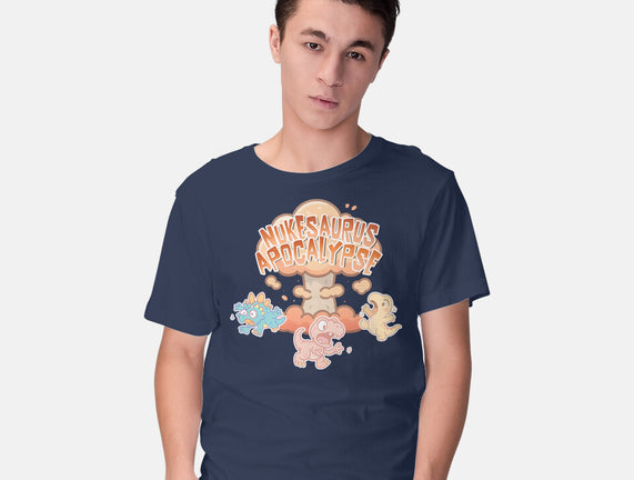 NukeSaurus Apocalypse