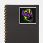 Lord Skeleton-None-Glossy-Sticker-spoilerinc