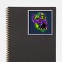 Lord Skeleton-None-Glossy-Sticker-spoilerinc