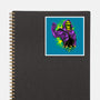 Lord Skeleton-None-Glossy-Sticker-spoilerinc