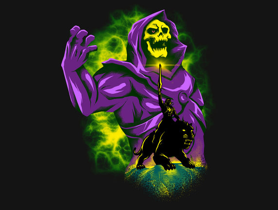Lord Skeleton