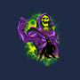 Lord Skeleton-Womens-Basic-Tee-spoilerinc