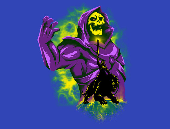 Lord Skeleton