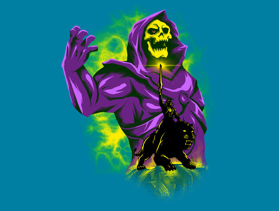 Lord Skeleton