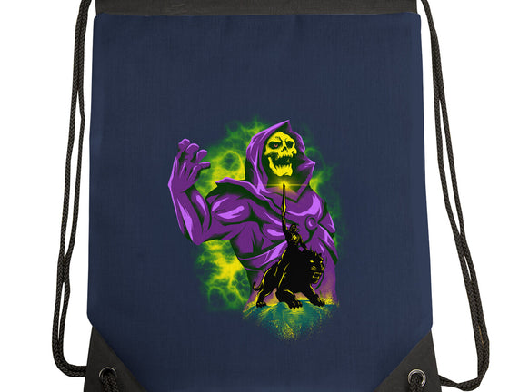 Lord Skeleton