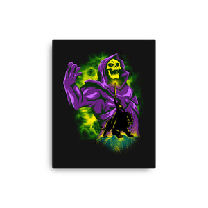 Lord Skeleton