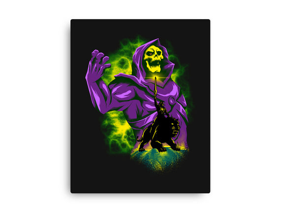 Lord Skeleton
