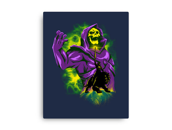 Lord Skeleton